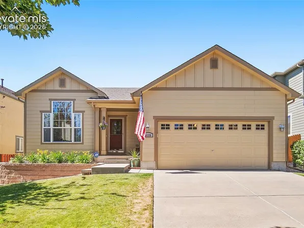 6559 Cool Mountain Dr, Colorado Springs, CO 80923