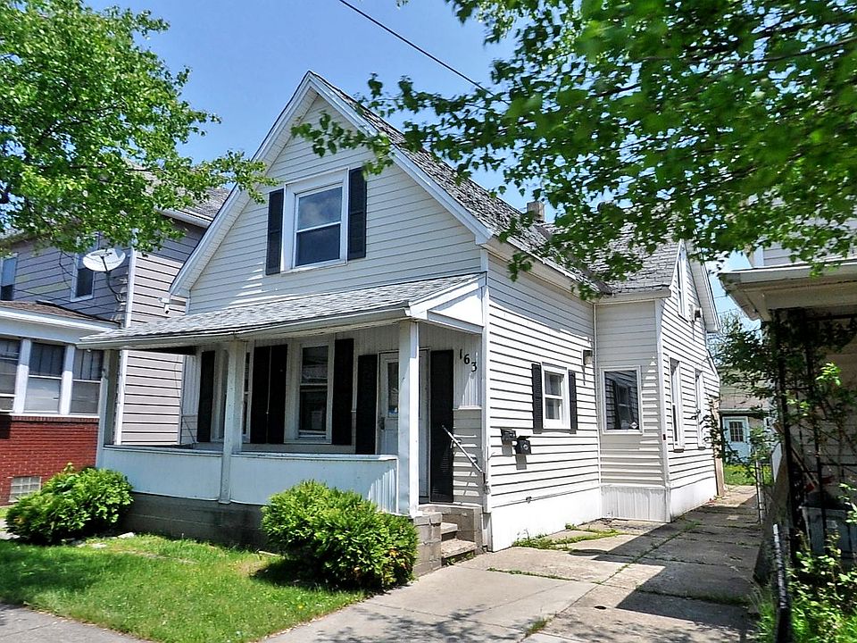 1st image of 163 Gorton St #1