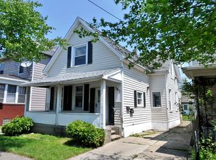 163 Gorton St #1, Buffalo, NY