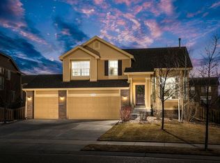 5414 Brookline Dr, Timnath, CO 80547
