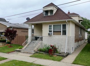 13013 Division St, Blue Island, IL 60406