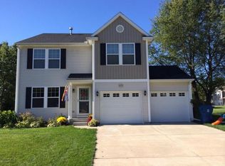 4775 Marcel Ave, Portage, MI