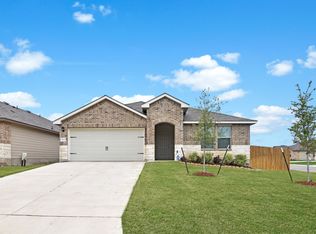 8410 Cantera Ridge Rd, Temple, TX 76502