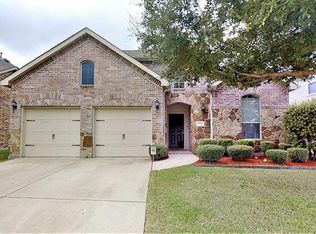 1412 Cedarbird Dr, Little Elm, TX 75068