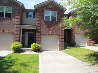 3454 Redcoach Trl, Lexington, KY 40517