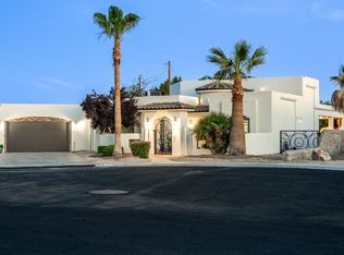 4323 Santa Lucia Arc, Las Cruces, NM 88005