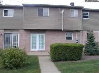 4265 New Rd UNIT E, Youngstown, OH 44515