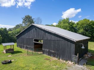 263 Union Grove Rd NE, Charleston, TN 37310