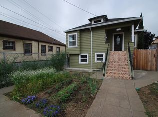 2241 Foothill Blvd, Oakland, CA