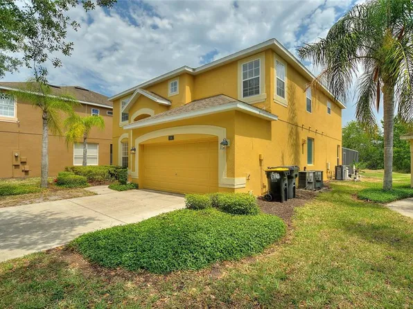 146 AFRICAN DAISY COURT, DAVENPORT, FL 33837