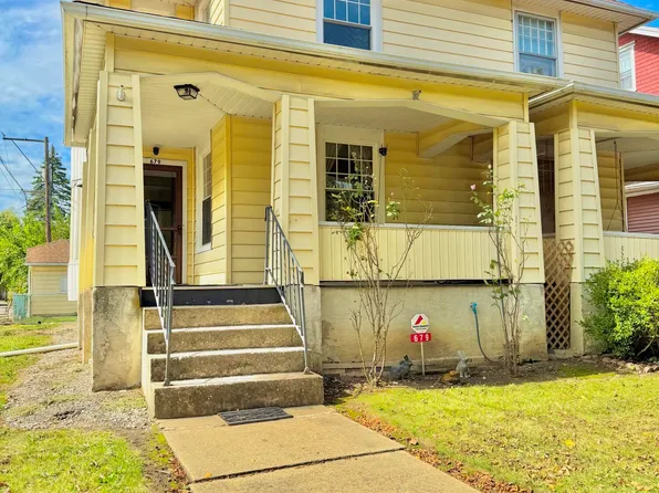 679 3rd Ave, Williamsport, PA 17701