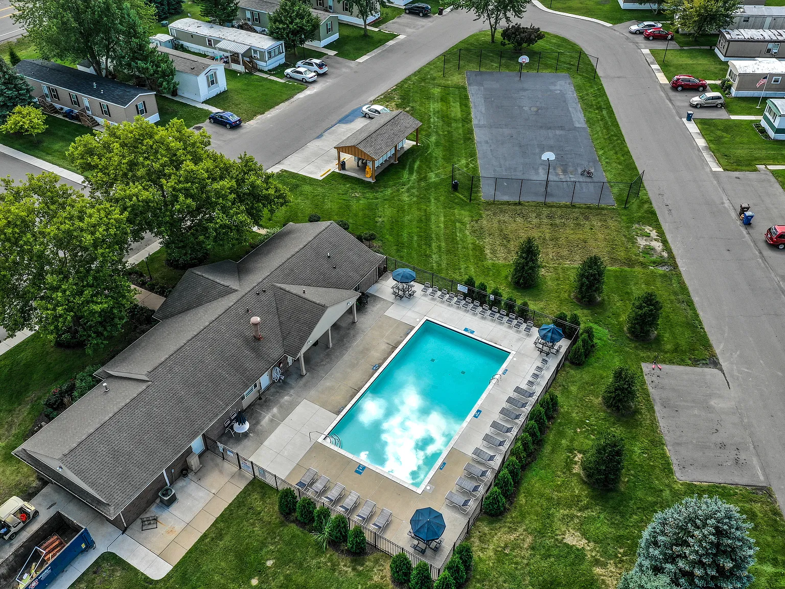 Kimberly Estates — Photo 4