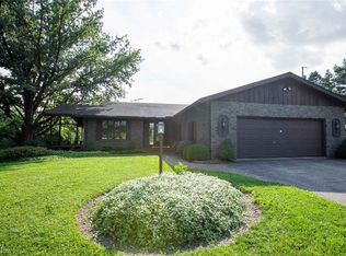 7772 Hubbard Valley Rd, Seville, OH 44273