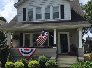 22 Union Ave, Freehold, NJ 07728