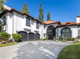 10250 Deerfield Ln, Northridge, CA 91324