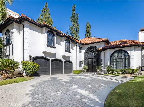 10250 Deerfield Ln, Northridge, CA 91324