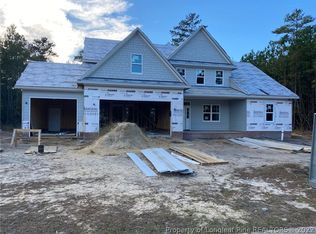 3425 Canmorre Ct LOT 804, Fayetteville, NC 28306