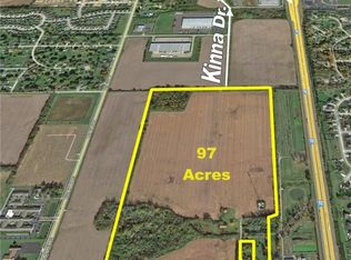 0 Kinna Dr, Tipp City, OH 45371