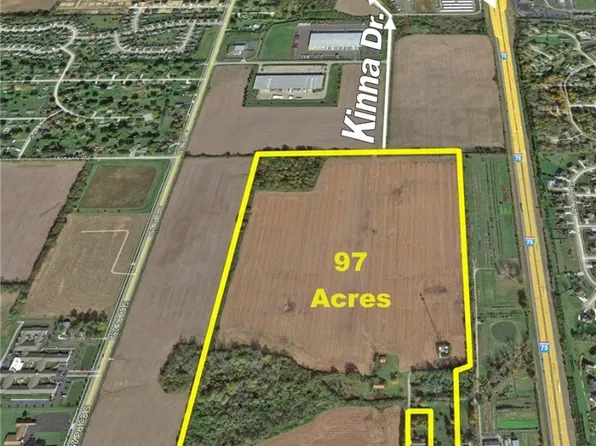 0 Kinna Dr, Tipp City, OH 45371