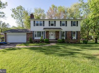 9114 E Stayman Dr, Ellicott City, MD 21042