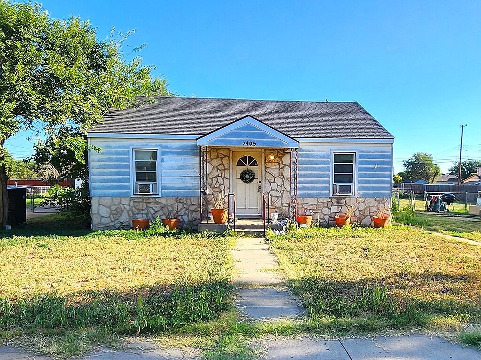 1st image of 2405 Sanborn St