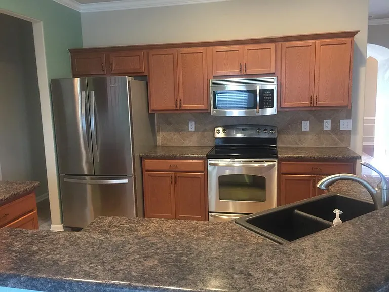 Appliances