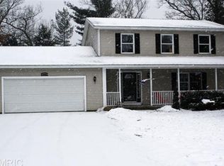 14928 Riverside Trl, Grand Haven, MI 49417