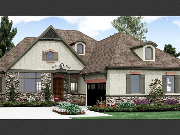 2nd image of 5233 Sorrento Ct Lot 11