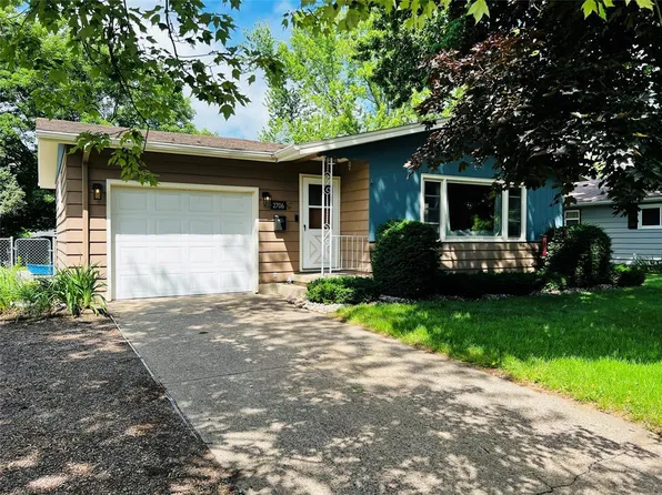 2706 Sherman Street, Eau Claire, WI 54701
