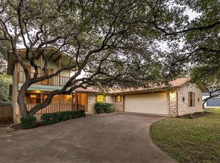 124 Medalist St, Lakeway, TX 78734