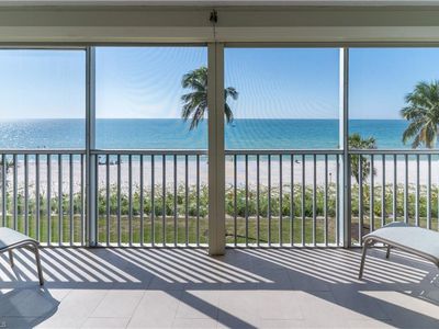 10691 Gulf Shore DR #400, Naples, FL, 34108