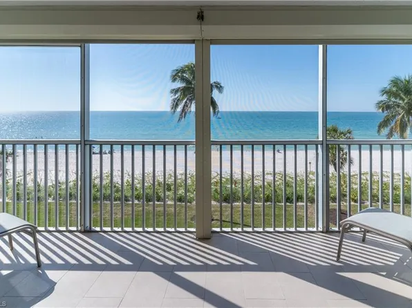 10691 Gulf Shore DR #400, NAPLES, FL 34108