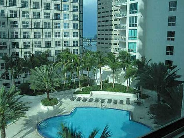 1st image of 300 Biscayne Blvd #T-1601