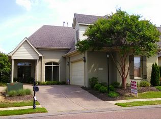 3610 E Taplow Way, Collierville, TN 38017