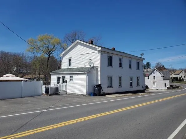 15 Fordway Street, Derry, NH 03038