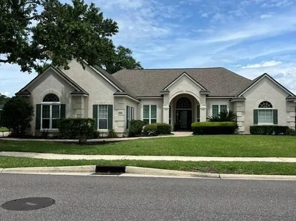 409 S LAKEWOOD RUN Drive, Ponte Vedra Beach, FL 32082