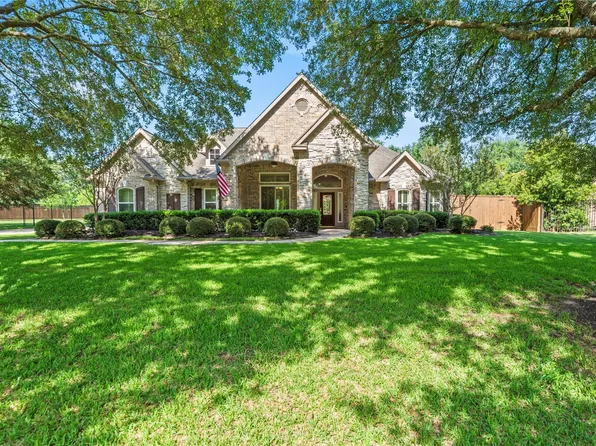 16614 Rose Trl, Cypress, TX 77429