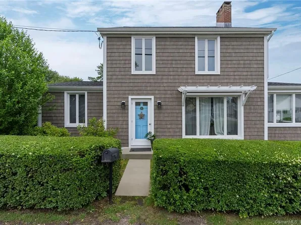 36 Town Beach Road, Old Saybrook, CT 06475