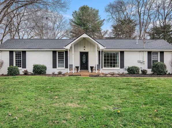 806 Edwards Dr, Franklin, TN 37064