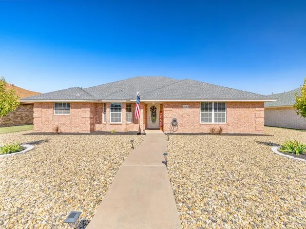 3542 Grandview Dr, San Angelo, TX 76904