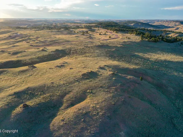 TRACT Three Broad Axe Rd #D, Gillette, WY 82716