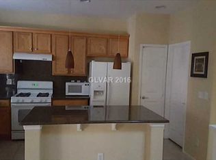 9411 Liquid Loco St, Las Vegas, NV 89178
