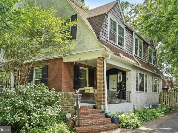 324 Bryn Mawr Ave, Bala Cynwyd, PA 19004