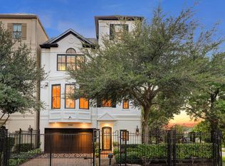 5200 Jackson St, Houston, TX 77004