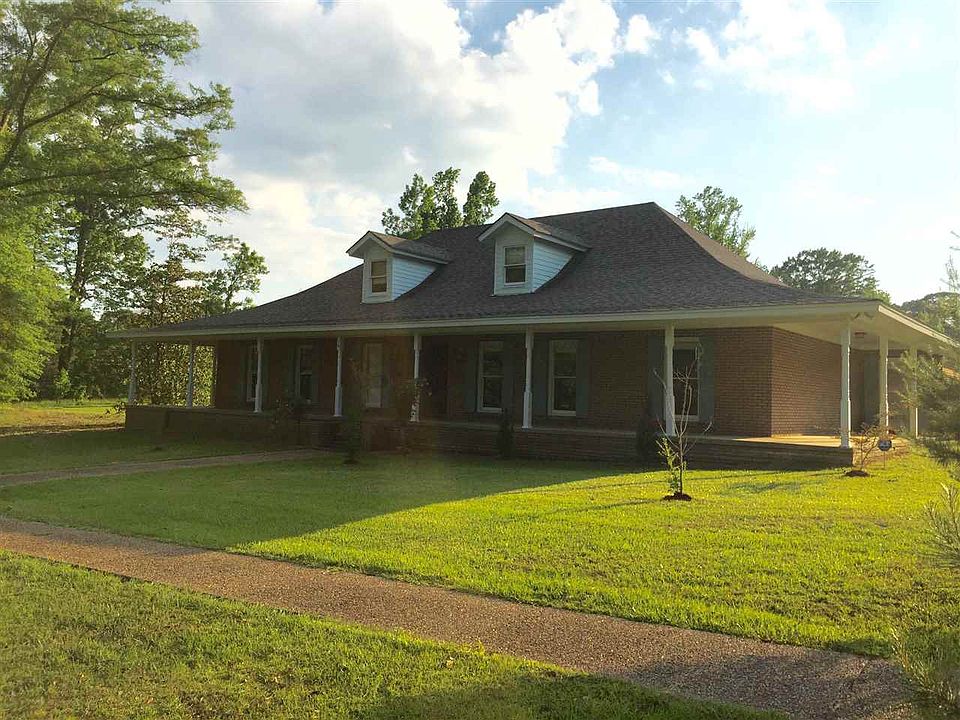 399 Old Magee Rd, Magee, MS 39111 MLS 4058147 Zillow