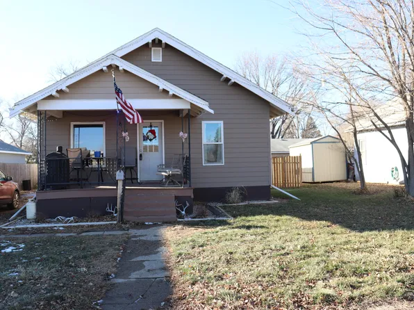 445 Wisconsin Ave NW, Huron, SD 57350