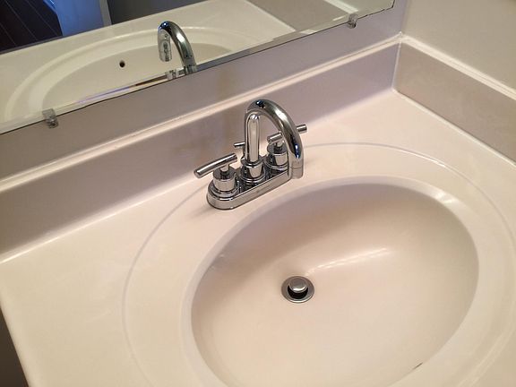 sink