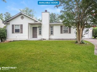 2775 Robinson Wood Dr, Riverdale, GA