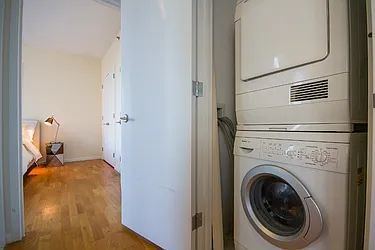 Rented by Alpha Properties NYC I LLC