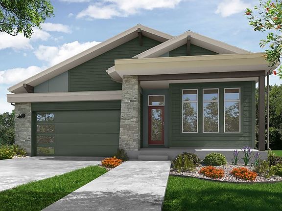 Modern Craftsman